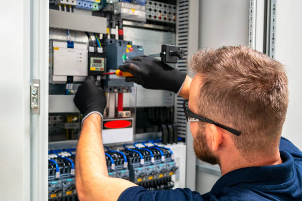 Best Electrical Upgrades for Homes  in Nitro, WV