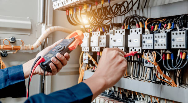 Best Electrical Contractors for Businesses  in Nitro, WV