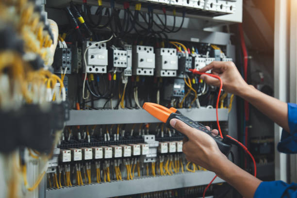 Best Emergency Electrician Near Me  in Nitro, WV