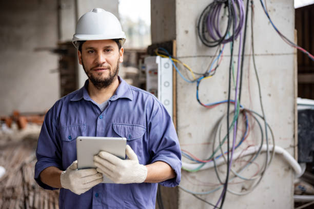 Best Commercial Electrician Services  in Nitro, WV