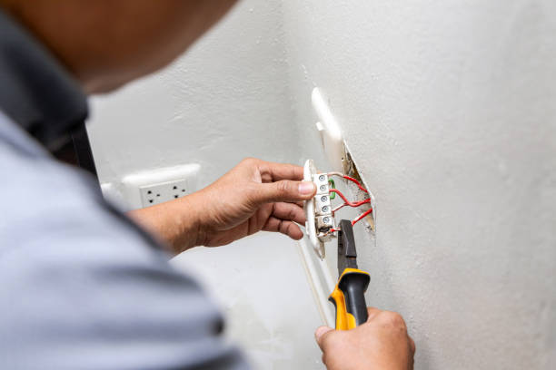 Best Electrical Troubleshooting Services  in Nitro, WV