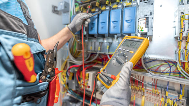 Best Electrical System Inspection  in Nitro, WV
