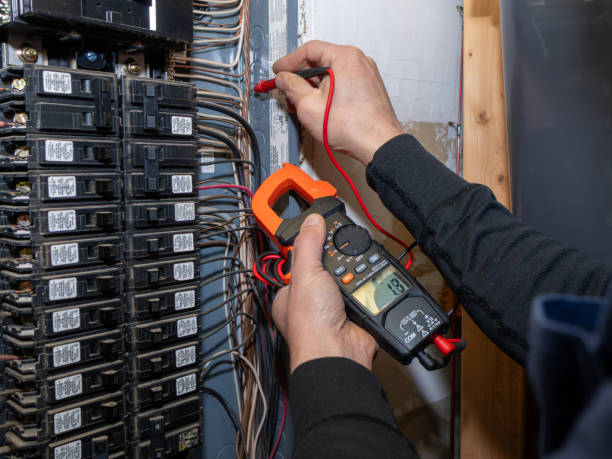 Best Electrical System Inspection  in Nitro, WV