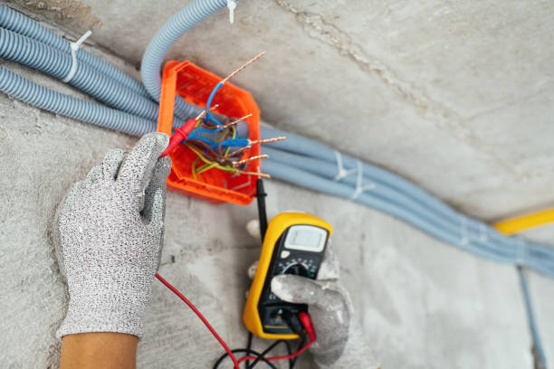 Best Electrical Outlet Repair  in Nitro, WV