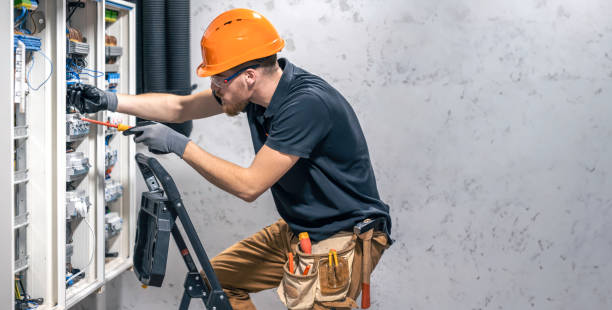 Best Home Electrical Repair  in Nitro, WV