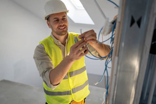 Best Generator Installation Services  in Nitro, WV