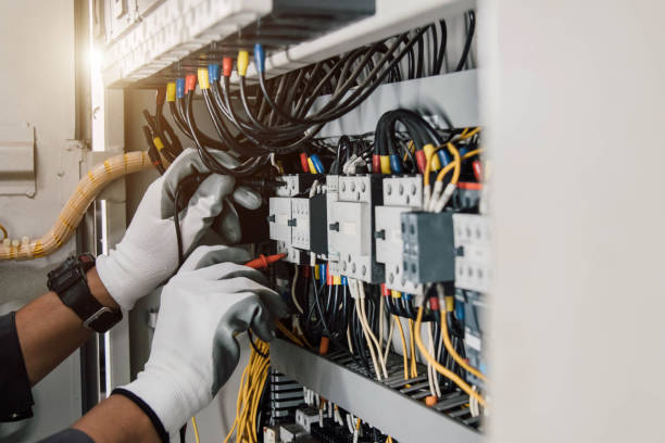 Best Electrical Wiring Services  in Nitro, WV